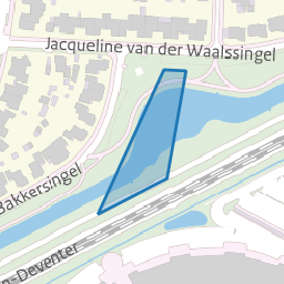 Perceel APD01-M-3286