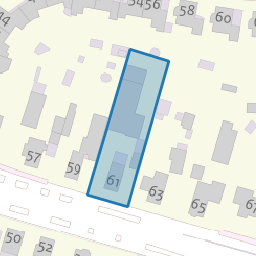 Perceel APD01-M-3296