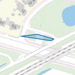 Perceel APD01-M-3300