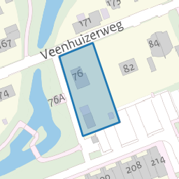 Perceel APD01-M-3311