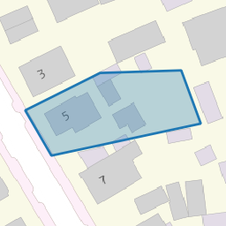 Perceel APD01-M-3355