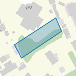 Perceel APD01-M-3380