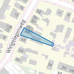 Perceel APD01-M-3422