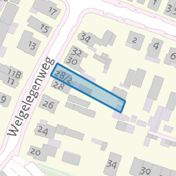 Perceel APD01-M-3423