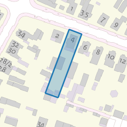 Perceel APD01-M-3425