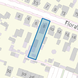 Perceel APD01-M-3427