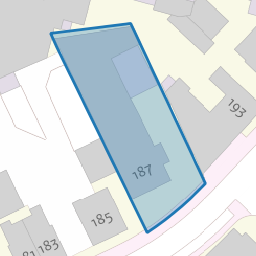 Perceel APD01-M-3459