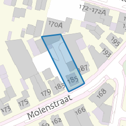 Perceel APD01-M-3460