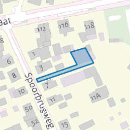 Perceel APD01-M-3487