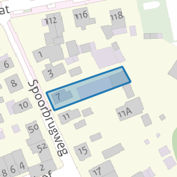 Perceel APD01-M-3488