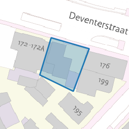 Perceel APD01-M-3538
