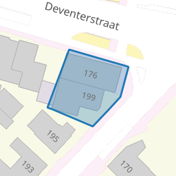 Perceel APD01-M-3539