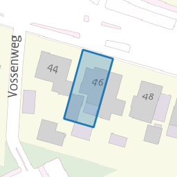 Perceel APD01-M-3546