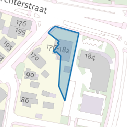 Perceel APD01-M-3550