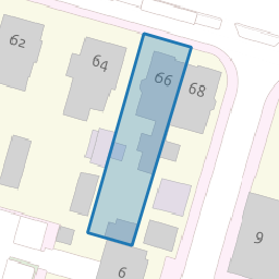 Perceel APD01-M-3583