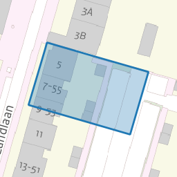 Perceel APD01-M-3585