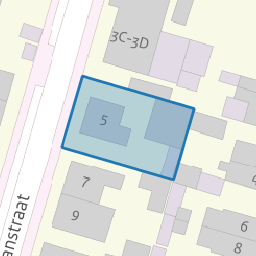 Perceel APD01-M-3608