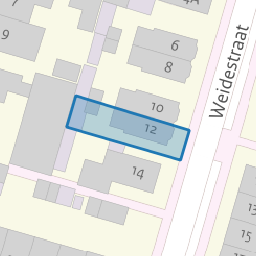 Perceel APD01-M-3613