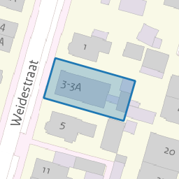 Perceel APD01-M-3624