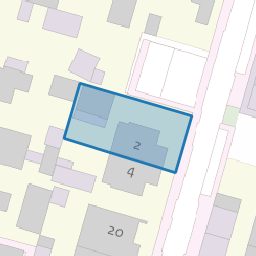 Perceel APD01-M-3625