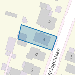 Perceel APD01-M-3644