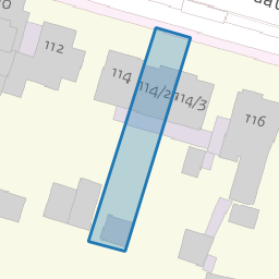 Perceel APD01-M-3687