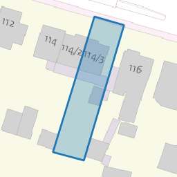 Perceel APD01-M-3688