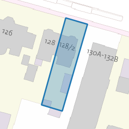 Perceel APD01-M-3810