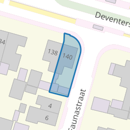 Perceel APD01-M-3813