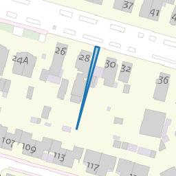 Perceel APD01-M-3834