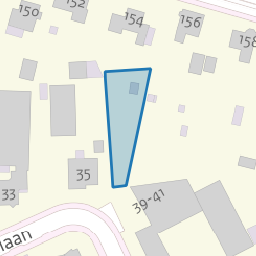 Perceel APD01-M-3837