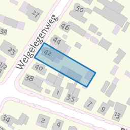 Perceel APD01-M-3848