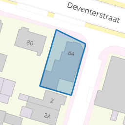 Perceel APD01-M-3861