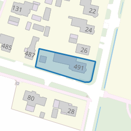 Perceel APD01-M-3888