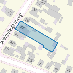 Perceel APD01-M-3934