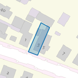 Perceel APD01-M-3970