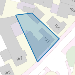 Perceel APD01-M-3973