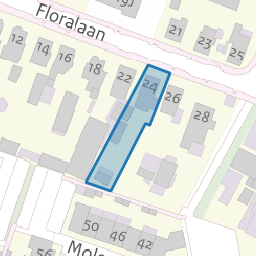 Perceel APD01-M-3979