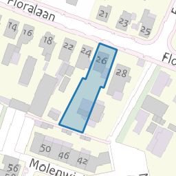 Perceel APD01-M-3980