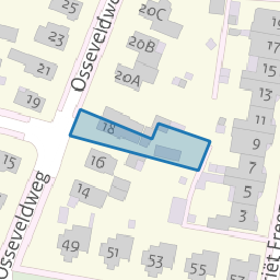 Perceel APD01-M-4001