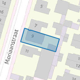 Perceel APD01-M-4013