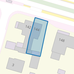 Perceel APD01-M-4032