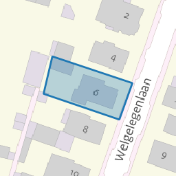 Perceel APD01-M-4037