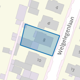 Perceel APD01-M-4038