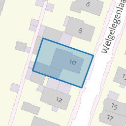 Perceel APD01-M-4039