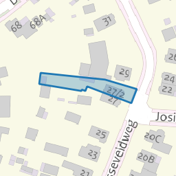 Perceel APD01-M-4054