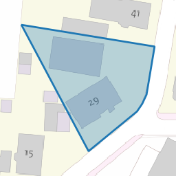 Perceel APD01-M-4078