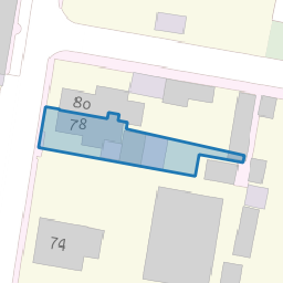 Perceel APD01-M-4083