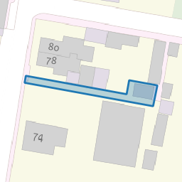 Perceel APD01-M-4084