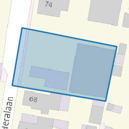 Perceel APD01-M-4086